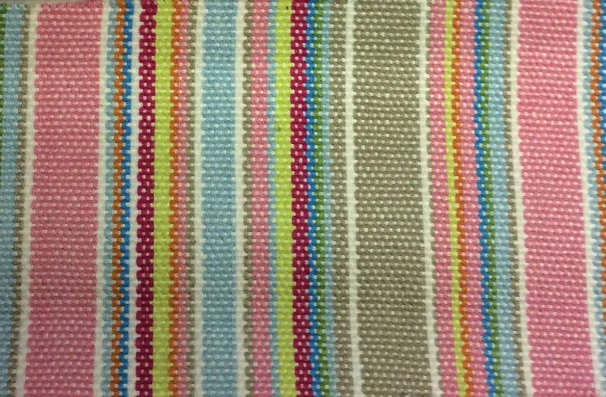 deck chair canvas fabric by the metre