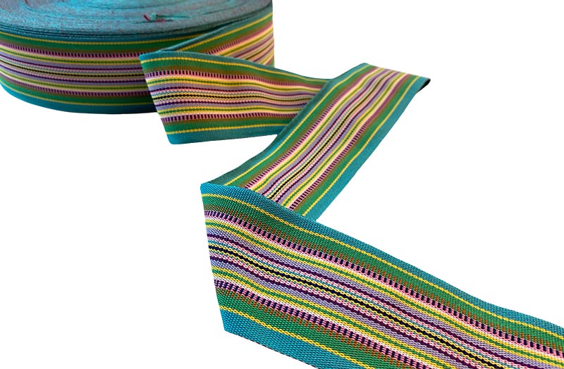 Stripe Grosgrain Ribbon | The Stripes Company UK