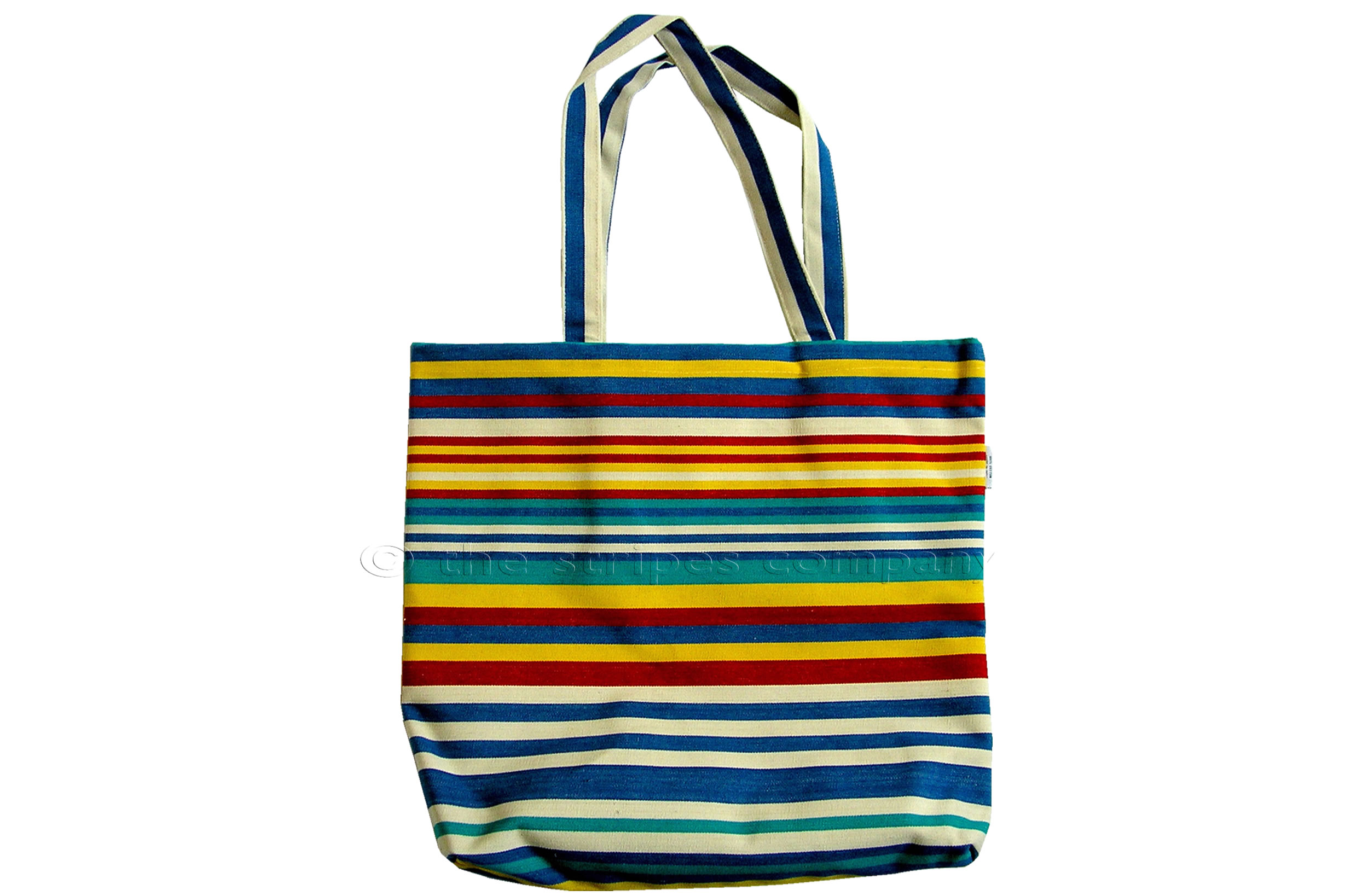 Marathon Tote Bag | The Stripes Company