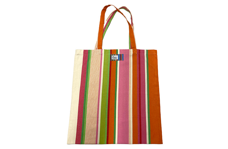 Striped Tote Bags | The Stripes Company UK